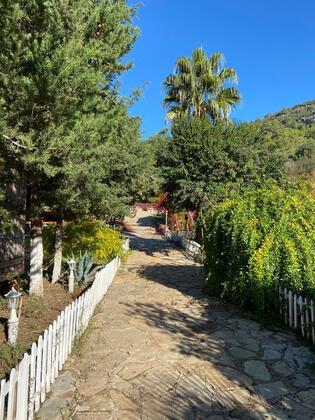 Esvida Arzum Bungalow Olimpos - Görsel 7