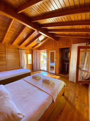Esvida Arzum Bungalow Olimpos - Görsel 16