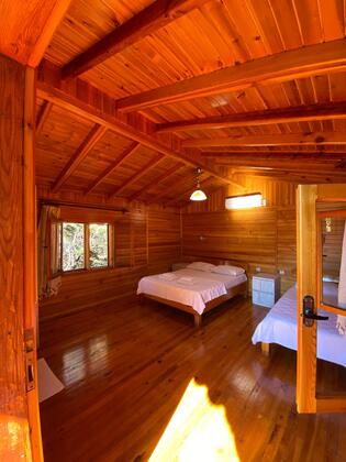 Esvida Arzum Bungalow Olimpos - Görsel 8