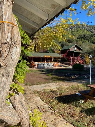 Esvida Arzum Bungalow Olimpos - Görsel 9