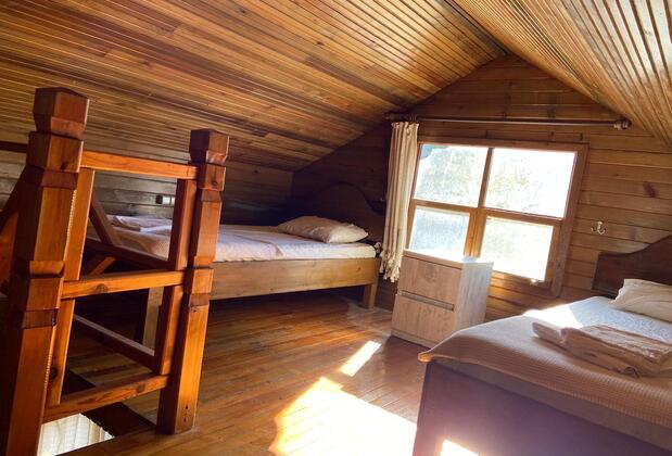 Esvida Arzum Bungalow Olimpos - Görsel 10