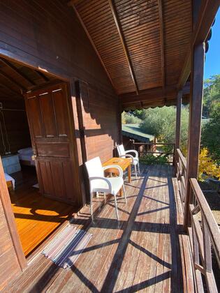 Esvida Arzum Bungalow Olimpos - Görsel 5