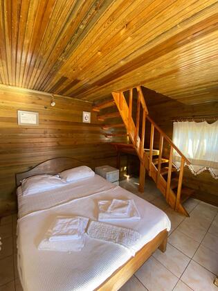 Esvida Arzum Bungalow Olimpos - Görsel 13