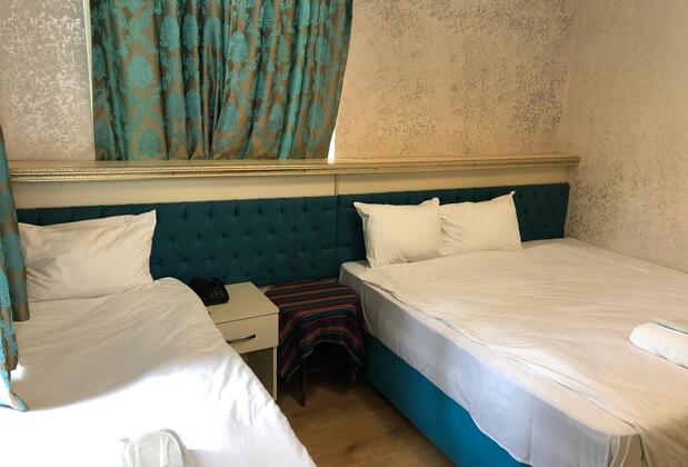 İstanbul Taksim Palace Hotel - Görsel 3