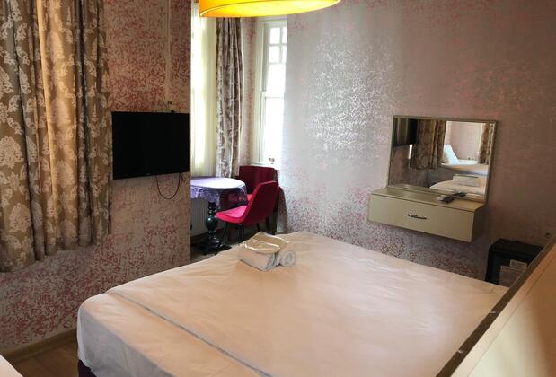 İstanbul Taksim Palace Hotel - Görsel 4