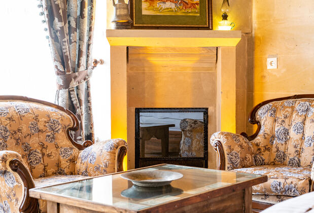 Atilla's Cave Hotel - Görsel 18