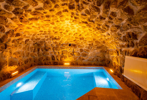 Atilla's Cave Hotel - Görsel 3