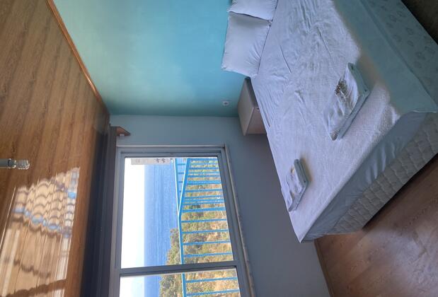 Mazı Bodrum Esinti Pansiyon - Görsel 23