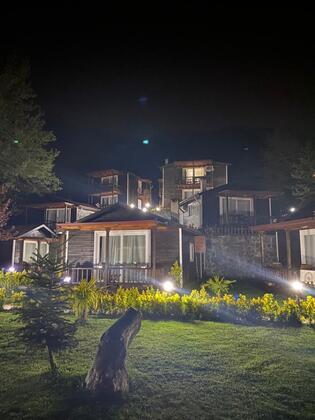 Zindan Bungalov - Görsel 10