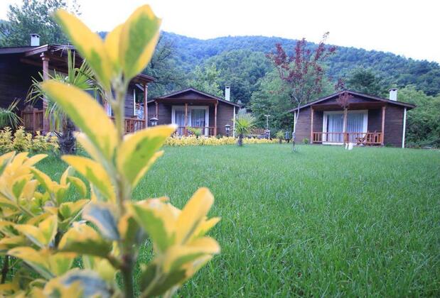 Zindan Bungalov - Görsel 3