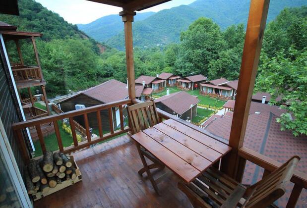 Zindan Bungalov - Görsel 4