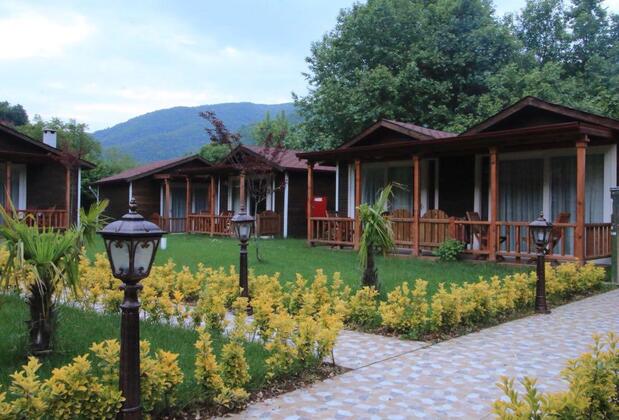 Zindan Bungalov - Görsel 6