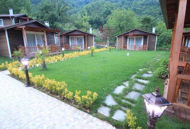 Zindan Bungalov - Görsel 7