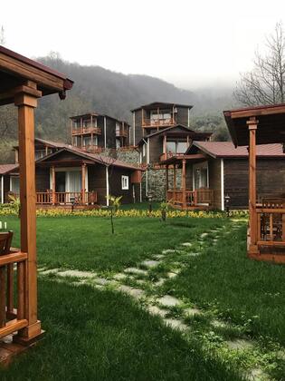 Zindan Bungalov - Görsel 9