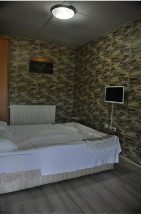 Emirbey Atlı Turizm ve Doğal Yaşam Köyü - Görsel 25