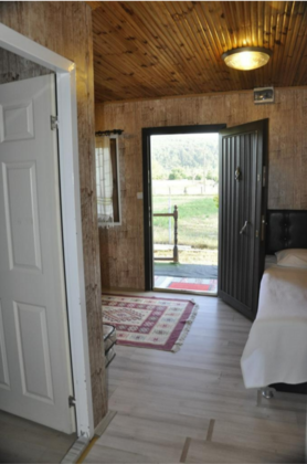 Emirbey Atlı Turizm ve Doğal Yaşam Köyü - Görsel 24