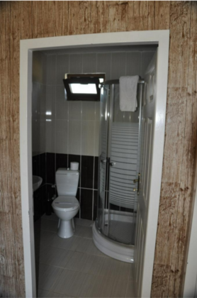 Emirbey Atlı Turizm ve Doğal Yaşam Köyü - Görsel 26