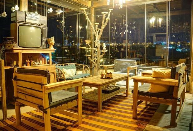 Mahperi Cappadocia Cave Suit - Görsel 28