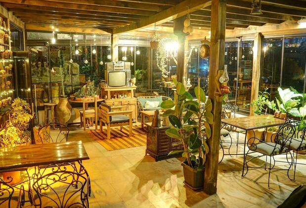 Mahperi Cappadocia Cave Suit - Görsel 13