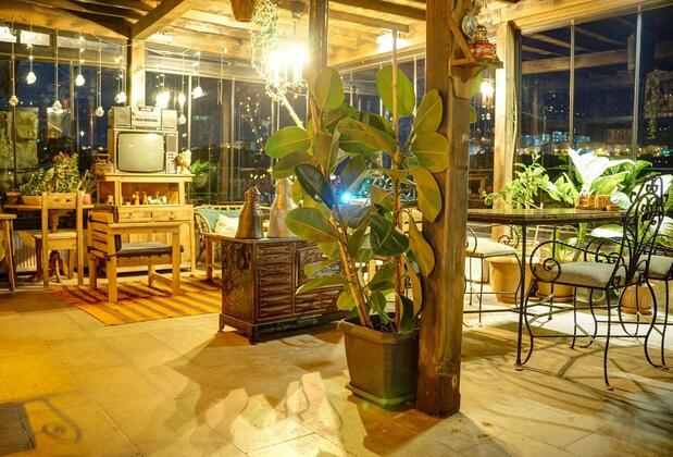 Mahperi Cappadocia Cave Suit - Görsel 21