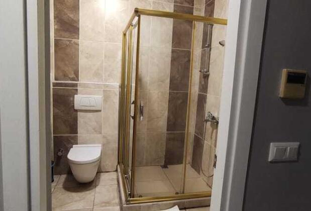 Grand Abimo Hotel - Görsel 8