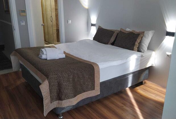 Grand Abimo Hotel - Görsel 10