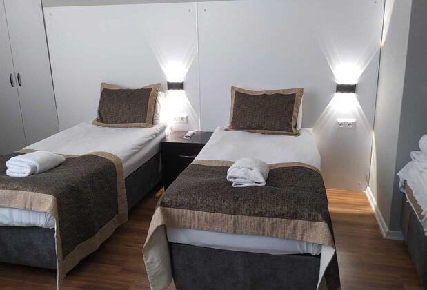 Grand Abimo Hotel - Görsel 7