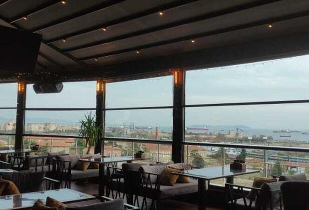 Grand Abimo Hotel - Görsel 9