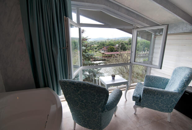 Ağva Nehir Evi - Görsel 5