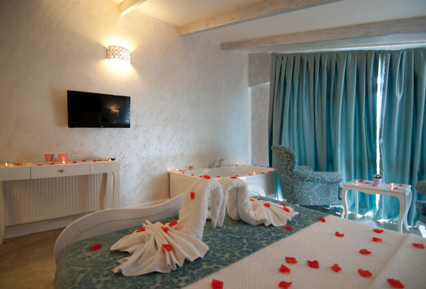 Ağva Nehir Evi - Görsel 10