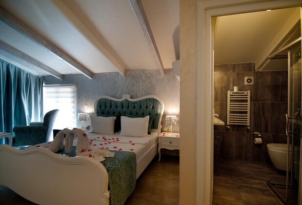 Ağva Nehir Evi - Görsel 4