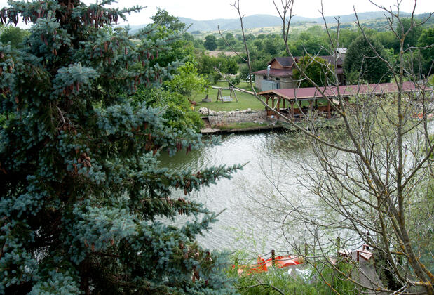 Ağva Nehir Evi - Görsel 2