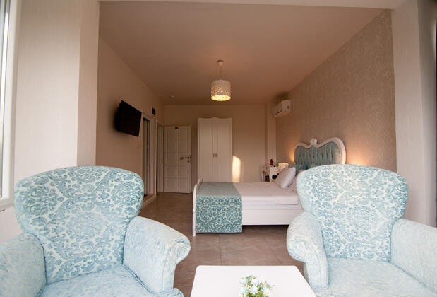 Ağva Nehir Evi - Görsel 7