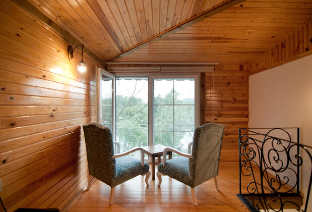 Ağva Nehir Evi - Görsel 13