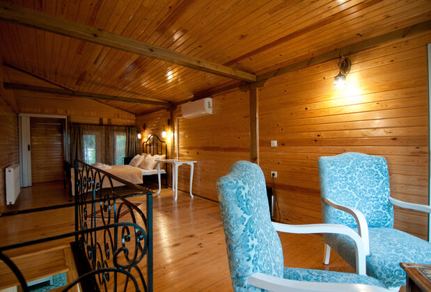 Ağva Nehir Evi - Görsel 3