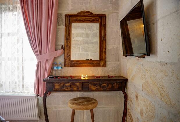 Mahperi Cappadocia Cave Suit - Görsel 42