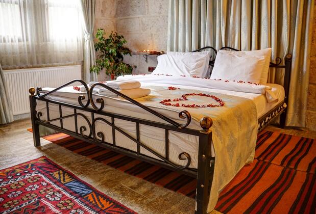 Mahperi Cappadocia Cave Suit - Görsel 39