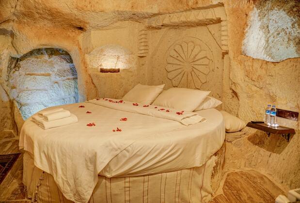 Mahperi Cappadocia Cave Suit - Görsel 40