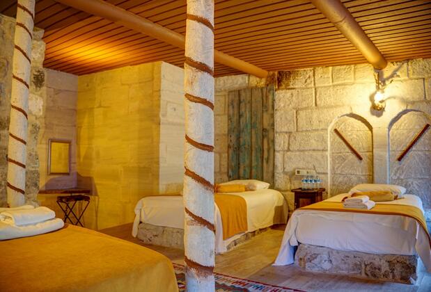 Mahperi Cappadocia Cave Suit - Görsel 36