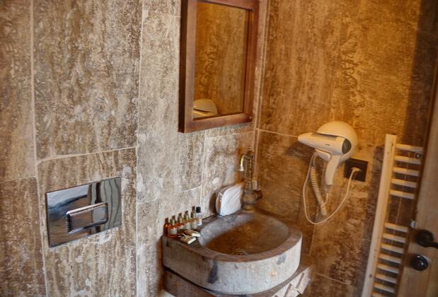 Mahperi Cappadocia Cave Suit - Görsel 44