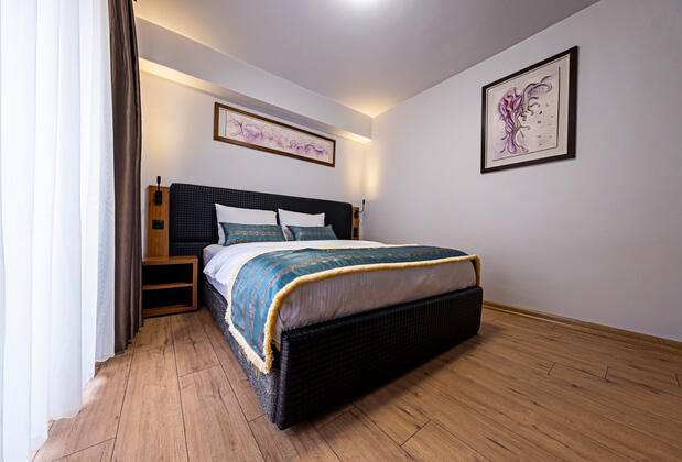 Madeen City Hotel - Görsel 9