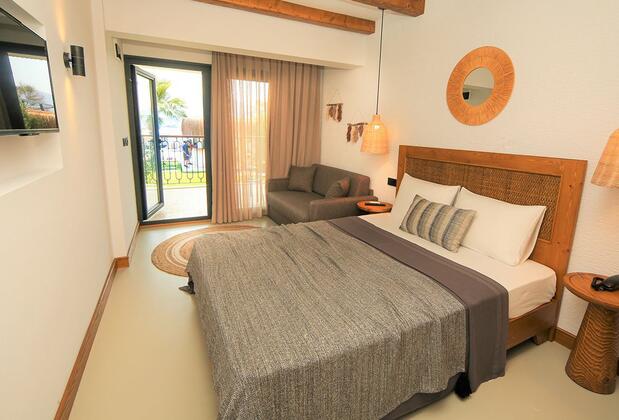 Filika Butik Hotel - Görsel 5