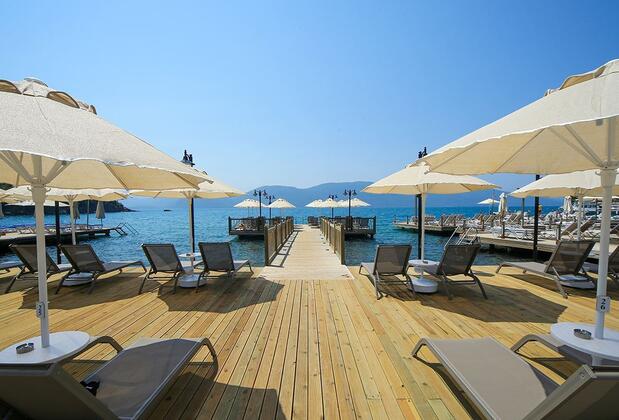 Filika Butik Hotel - Görsel 9