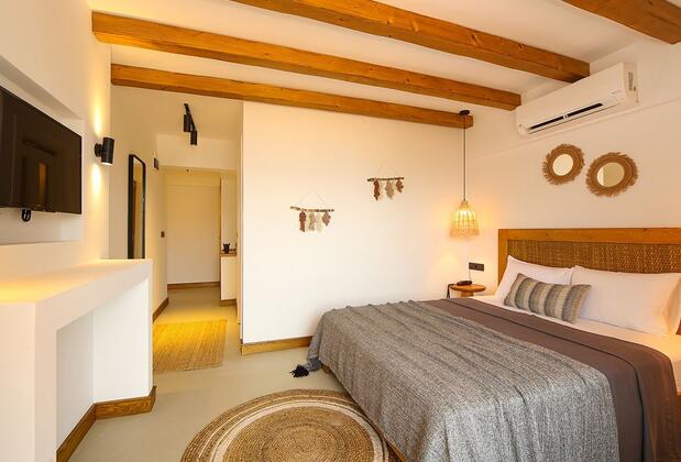 Filika Butik Hotel - Görsel 11