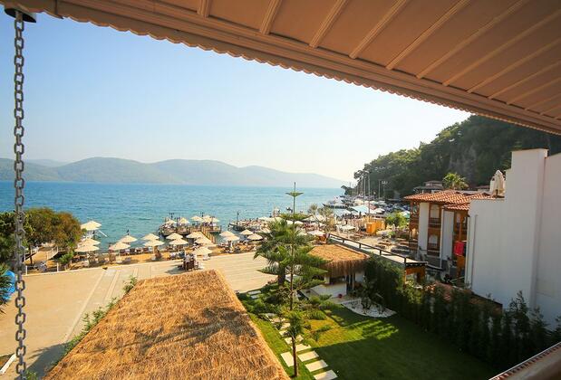 Filika Butik Hotel - Görsel 14