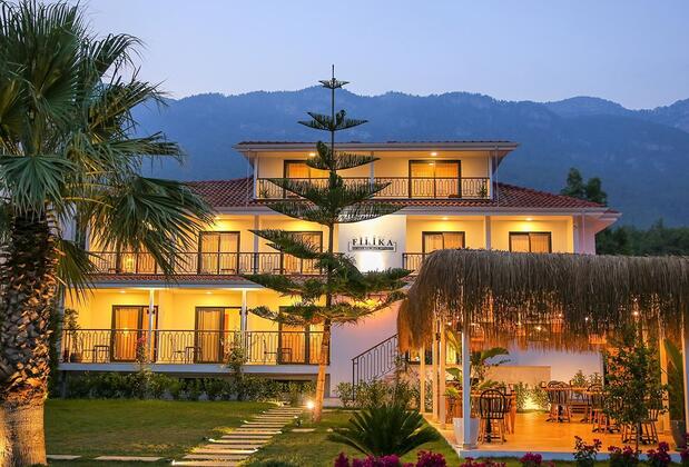 Filika Butik Hotel - Görsel 15