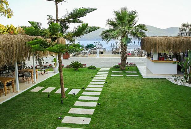 Filika Butik Hotel - Görsel 16