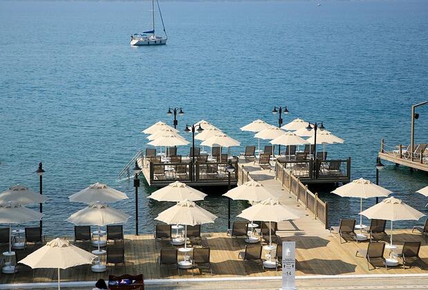 Filika Butik Hotel - Görsel 17