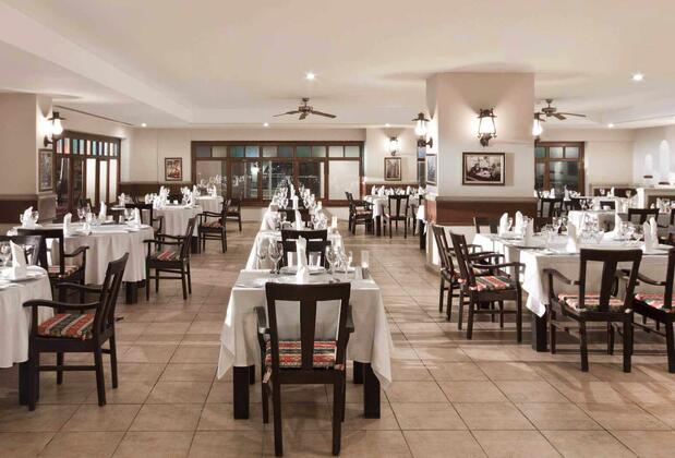 Sunrise Resort Hotel - Görsel 3