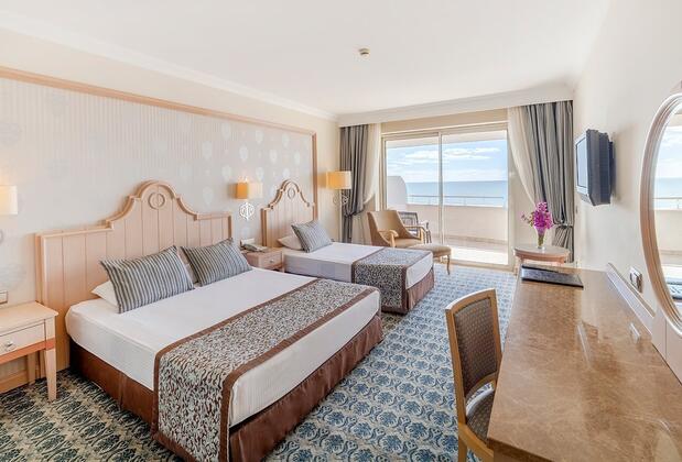 Sunrise Resort Hotel - Görsel 4